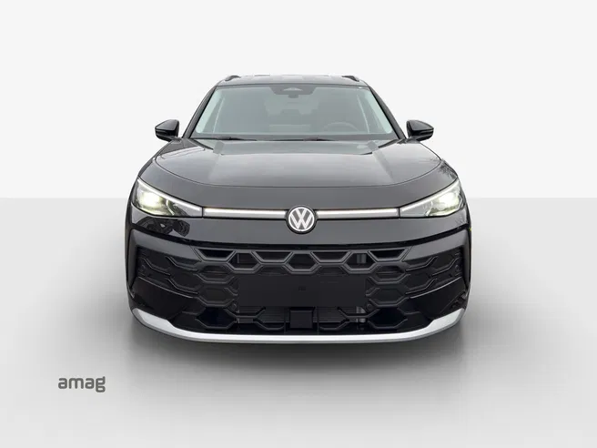 VW T-Roc NF LI 1.5eTSI 115PS DSG