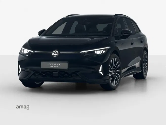 VW ID.7 Tourer GTX UNITED