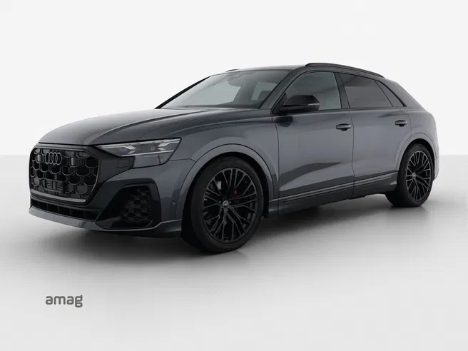 AUDI Q8 SUV 55 TFSI quattro tiptr.