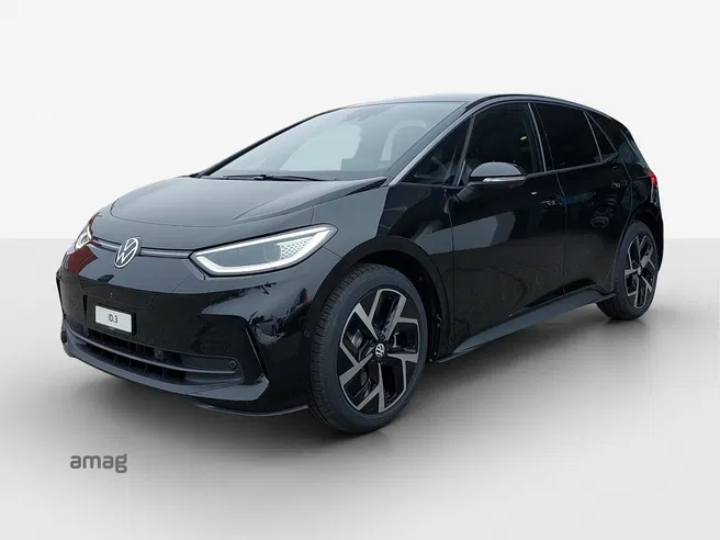 VW ID.3 Pro UNITED