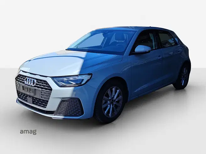 AUDI A1 Sportback 30 TFSI Attraction