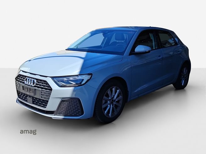 AUDI A1 Sportback 30 TFSI Attraction