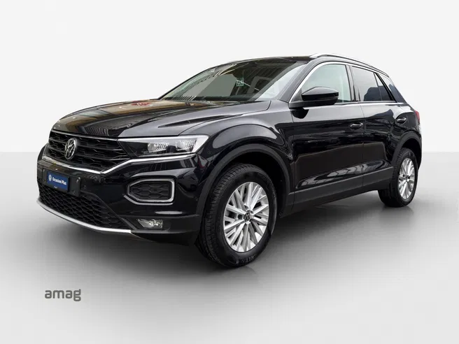 VW T-Roc Advance SELECTION
