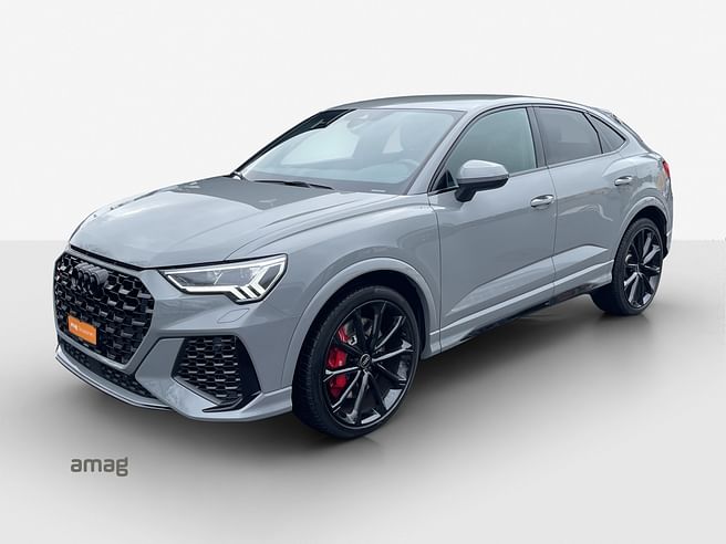 AUDI RS Q3 Sportback