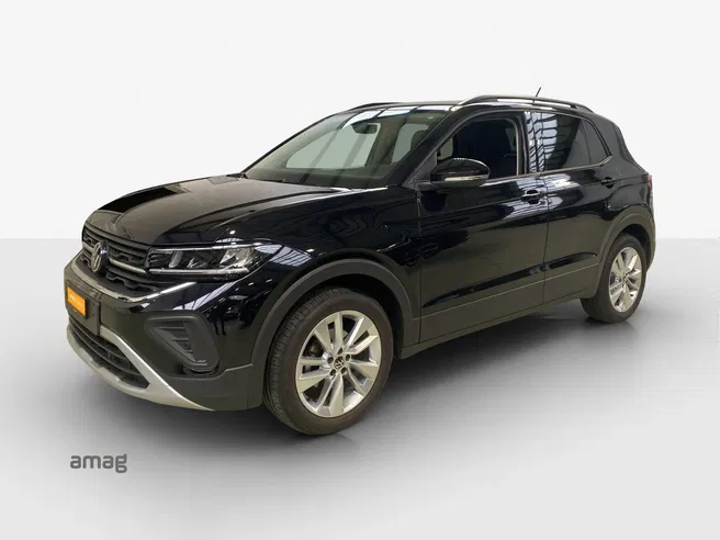 VW T-Cross  PA LI 1.0TSI 115PSDSG