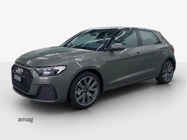 AUDI A1 Sportback 30 TFSI Attraction