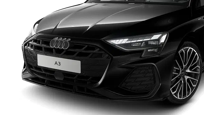 AUDI A3 Sportback 35 TFSI S line Attraction