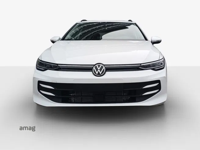 VW Golf Basis 1.5eTSI 115 PS DSG