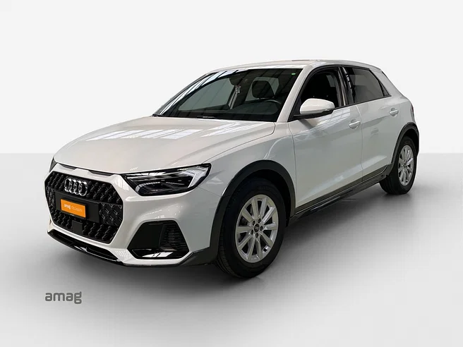 AUDI A1 citycarver 30 TFSI Attraction