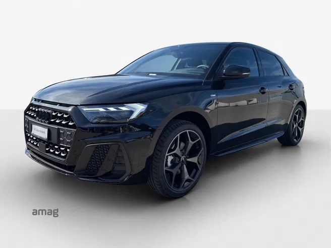 AUDI A1 Sportback 30 TFSI S line Attraction