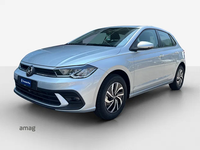 VW Polo Life