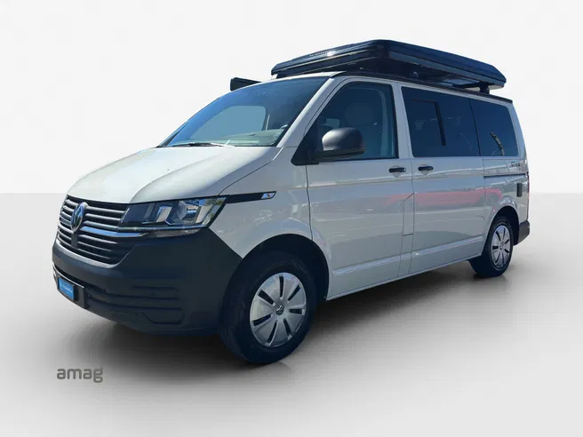 VW Nutzfahrzeuge Transporter 6.1 Kastenwagen RS 3000 mm