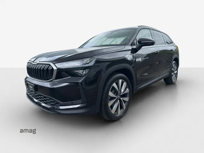 Škoda Kodiaq iV Dynamic (Netto)