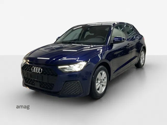 AUDI A1 SB 30 TFSI S tronic