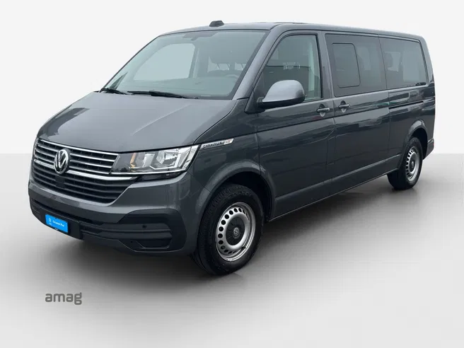 VW Véhicules Utilitaires 6.1 Cara.3400 CL TDI150 4M DSG