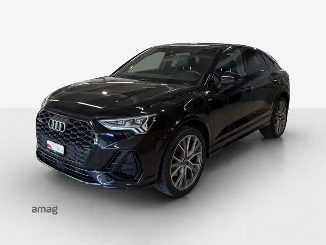 AUDI Q3 Sportback 45 TFSI S line