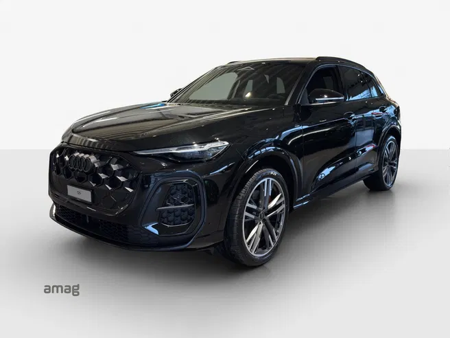 AUDI Q5 SUV e-hybrid quattro 270 kW