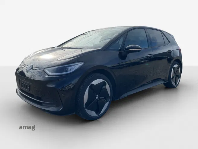 VW ID.3 Pro S UNITED