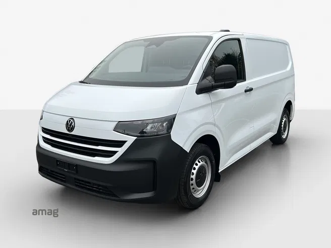 VW Veicoli Commerciali Transporter KW KR 218PS AUT