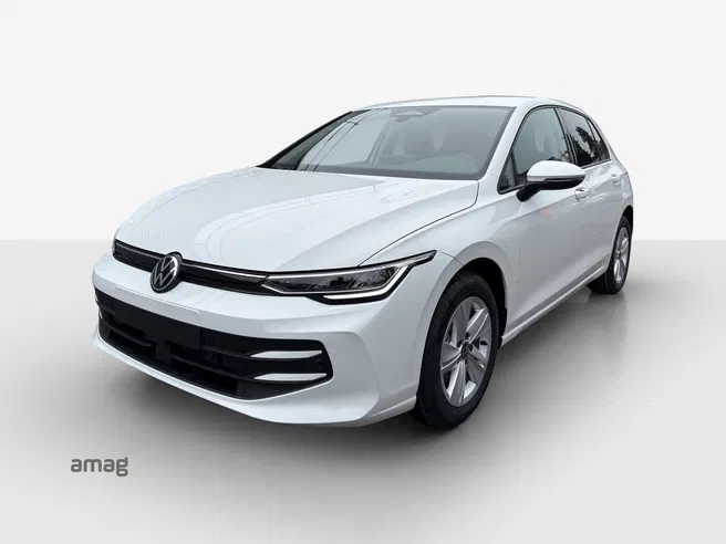 VW Golf Basis 1.5eTSI 115 PS DSG