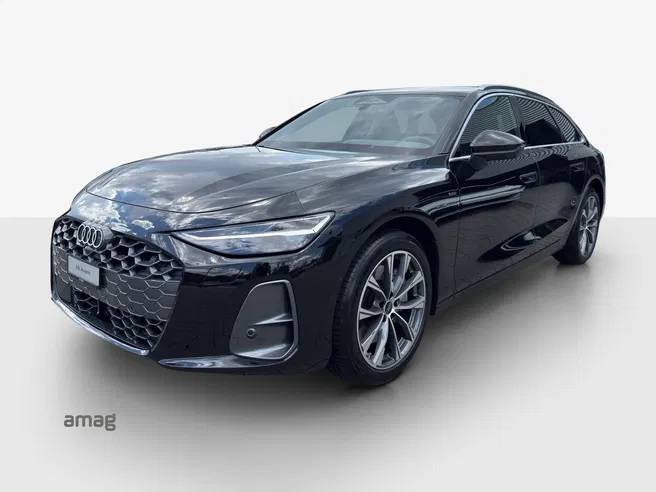 AUDI A6 Avant e-hybrid 220 kW