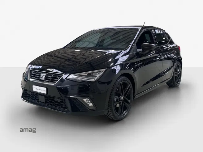 Seat IBIZA HOLA FR (netto)