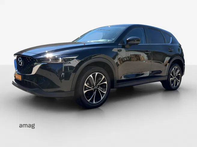 Mazda CX-5 G 165 Advantage AWD