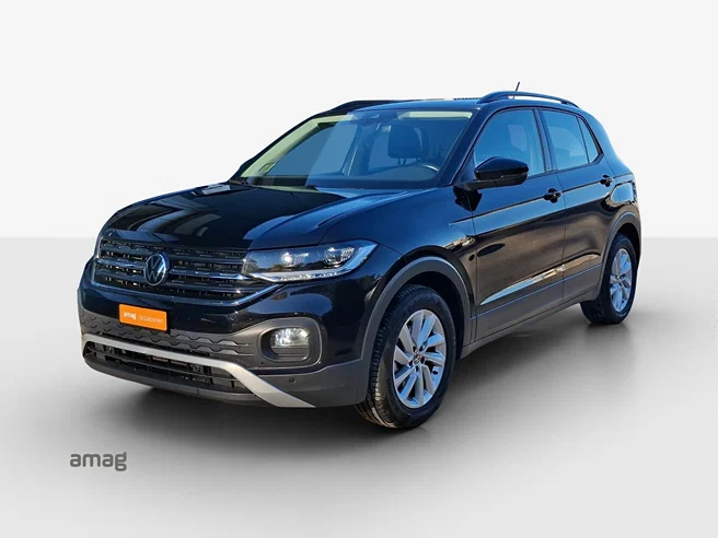 VW T-Cross Life