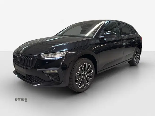 Škoda Scala Dynamic (Netto)