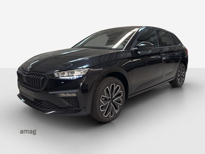 Škoda Scala Dynamic (Netto)