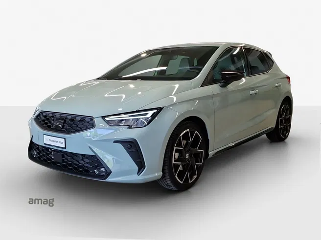Seat IBIZA MOVE FR (Netto)