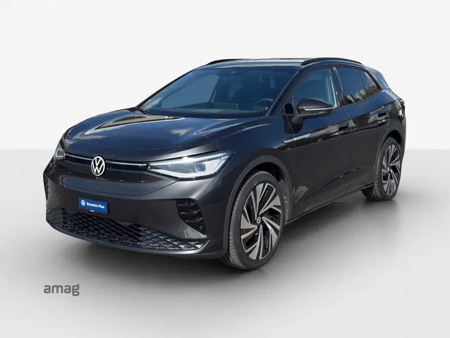 VW ID.4 GTX