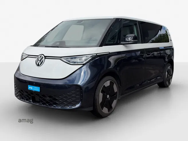 VW Commercial Vehicles ID. Buzz Pro LWB