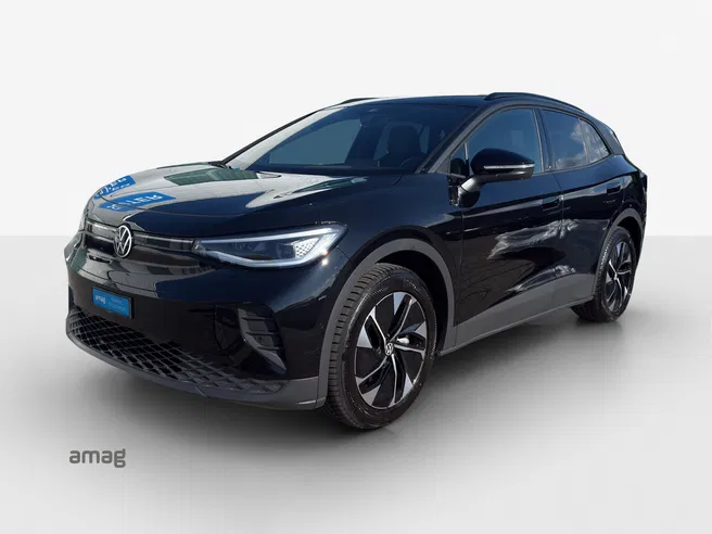 VW ID.4 Pro UNITED