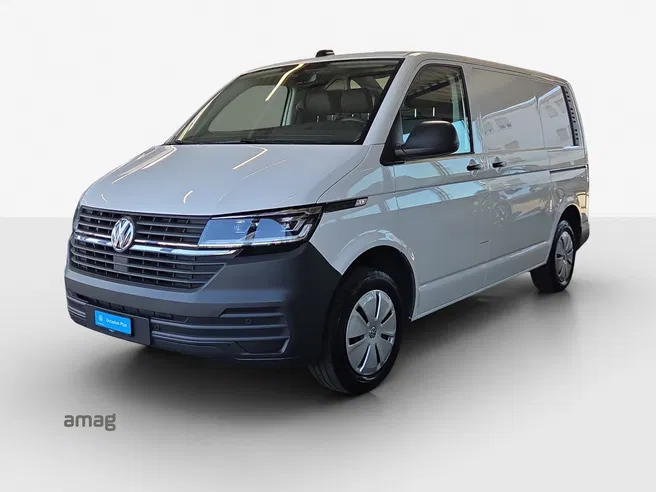 VW Commercial Vehicles Transporter 6.1 Kastenwagen RS 3000 mm