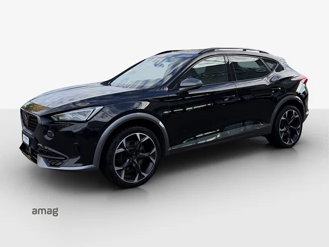Cupra CUPRA FORMENTOR 4DRIVE