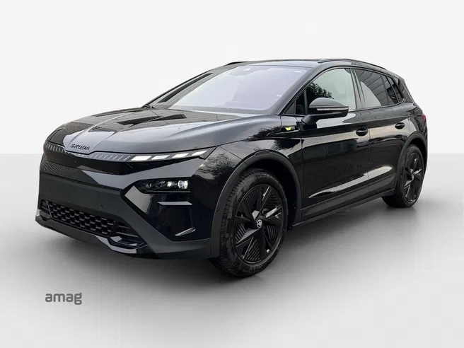 Škoda Elroq RS 85x 4x4