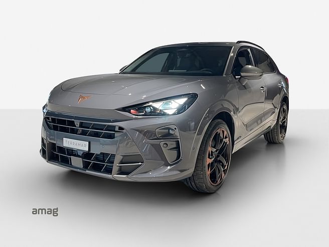 Cupra TERRAMAR 4DRIVE