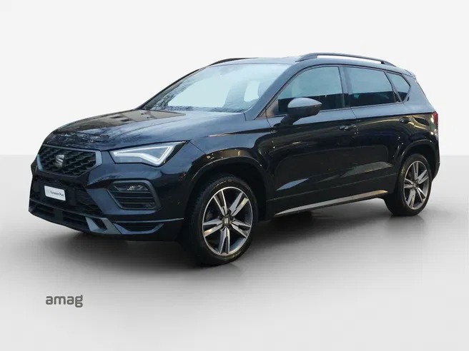 Seat Ateca HOLA FR 1.5TSI 7DSG