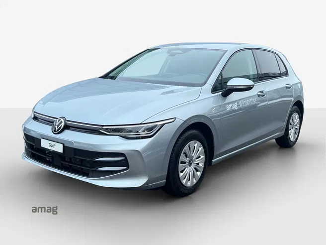 VW Golf Basis 1.5eTSI 115 PS DSG