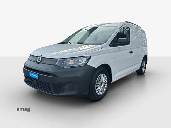 VW Commercial Vehicles Caddy Cargo