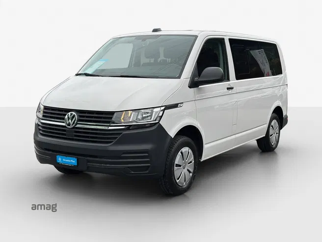 VW Nutzfahrzeuge Transporter 6.1 Kombi RS 3000 mm