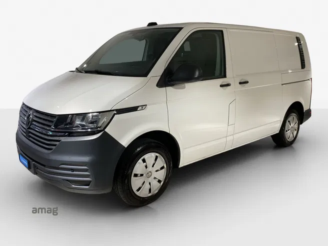 VW Nutzfahrzeuge 6.1 Kasten 3000 TDI 150 6G 4M