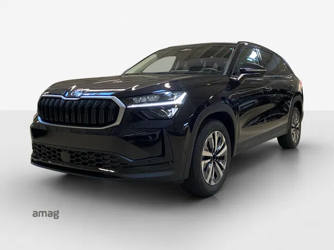 Škoda Kodiaq iV Dynamic (Netto)