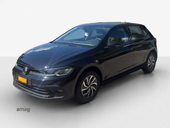 VW Polo Life