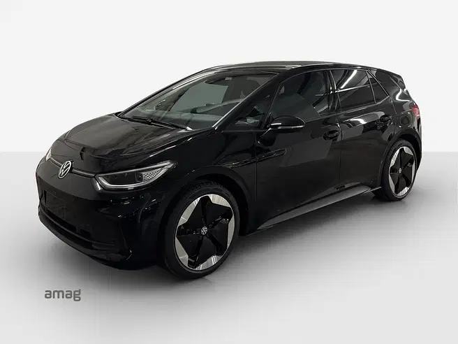 VW ID.3 Pro S UNITED