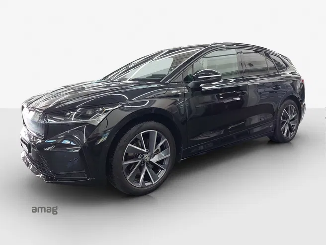 Škoda ENYAQ Sportline iV 80 4x2