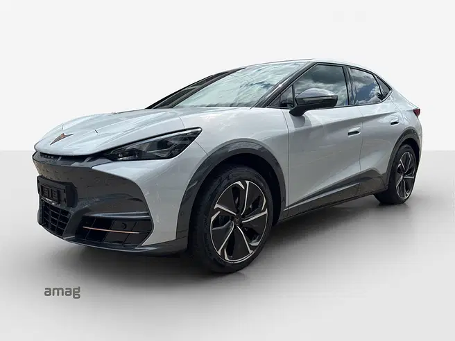 Cupra NEW TAVASCAN VZ EDGE 4D 77kWh 340PS 4DRIVE (netto)