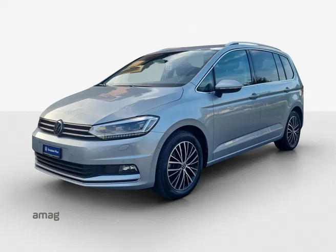 VW Touran HL 1.5TSI 150PS DSG