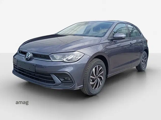 VW Polo Life